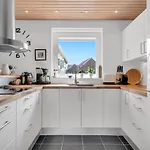 Holken 14, Comfortable Vacation In The Town Of * Lokken