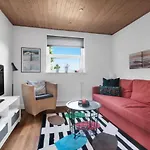 Holiday home Holken 14, Comfortable Vacation In The Town Of *