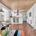 Holiday home Holken 14, Comfortable Vacation In The Town Of *