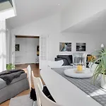Holken 14, Comfortable Vacation In The Town Of *