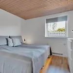 Holken 14, Comfortable Vacation In The Town Of Lokken