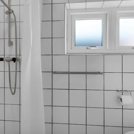 Holken 14, Comfortable Vacation In The Town Of Ferienhaus Løkken