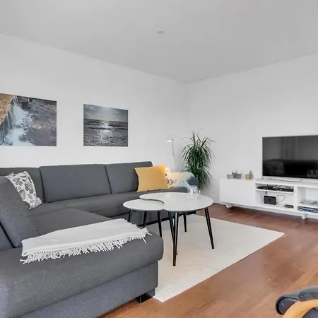 Ferienhaus Holken 14, Comfortable Vacation In The Town Of Løkken