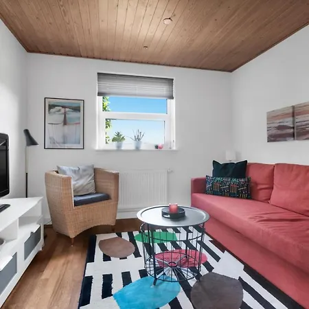 Ferienhaus Holken 14, Comfortable Vacation In The Town Of *