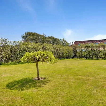 Holken 14, Comfortable Vacation In The Town Of * Løkken