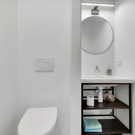 Holken 14, Comfortable Vacation In The Town Of *